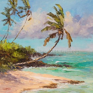 Hawaii Artists | Hawaii Local Artists | Sunshine Arts Gallery