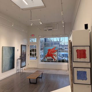 Daydream by Justin Perlman