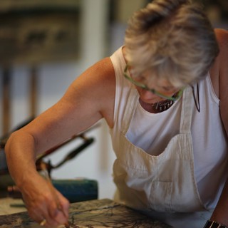 Catherine Eaton Skinner Catherine Eaton Skinner
