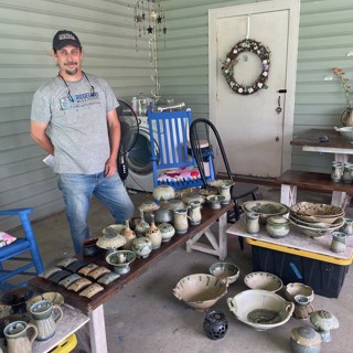 J. Wilson Pottery J. Wilson Pottery