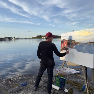 PETER LEWIS | Peter Lewis Gallery