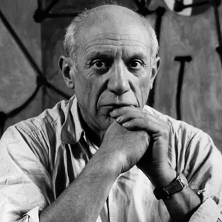 Pablo Picasso Pablo Picasso