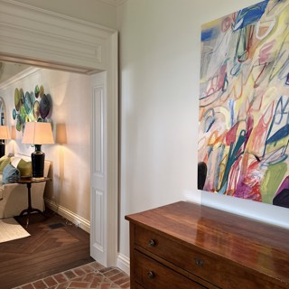 Andrew Portwood & Kimberly Young