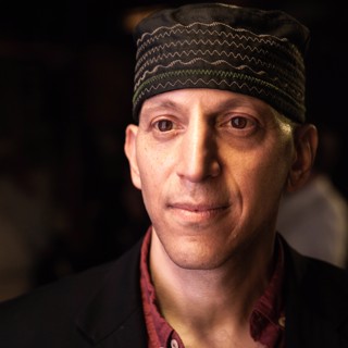 Civil Disobedience - David Ambrosio