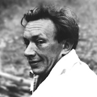 Lev Rusov Paul Scott Gallery