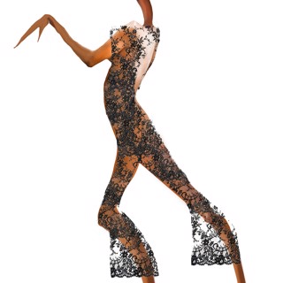 What Has Laetitia Adam-Rabel Been Up To? What Has Laetitia Adam-Rabel Been Up To?
