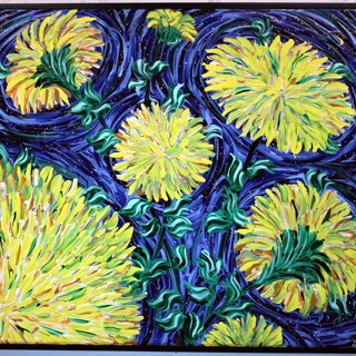 Outsider Art Fair 2025 | bG Gallery