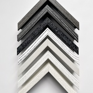 Profile B in Storm, Ironside, Pitch, White Claize, Shell, Oyster, and Dove Drift Profile B in Storm, Ironside, Pitch, White Claize, Shell, Oyster, and Dove Drift