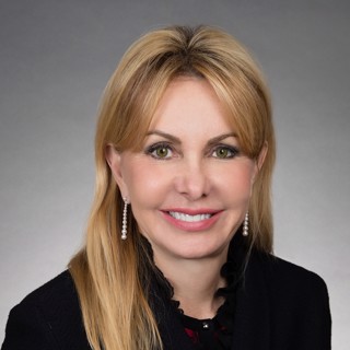 Tana Reagan