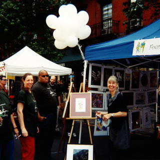 9th Avenue Street Fair (2001) 9th Avenue Street Fair (2001)