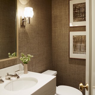 Interior by Bruce Shostak - Photographs by Birgit Blyth