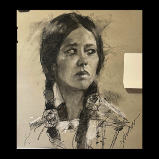 Carl Ortman on the Road Sketching It's Never Too Late Carl Ortman on the Road Sketching It's Never Too Late