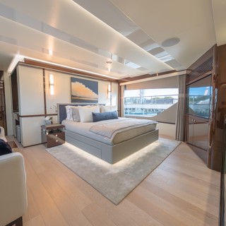 Artwork by Shane Miller | Yacht Interior Design by Amy Emery Interiors Artwork by Shane Miller | Yacht Interior Design by Amy Emery Interiors