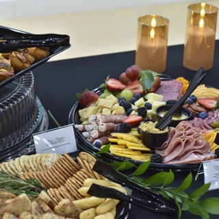 Catering by Kristina's Catering
