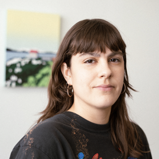 Andrée-Anne Mercier Andrée-Anne Mercier