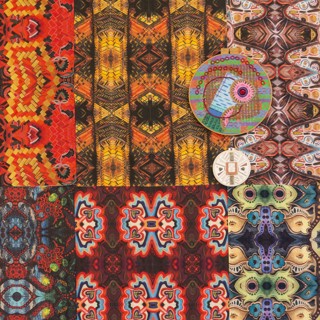 Mixed Media installation, demo