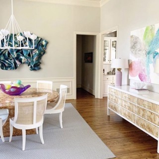 Private Collection, Via Laura Rathe Fine Art