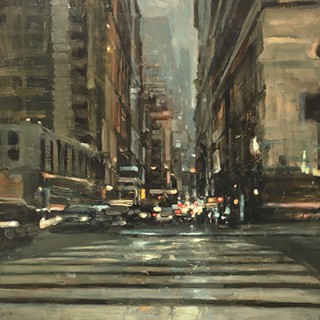 Jim Beckner | Abend Gallery