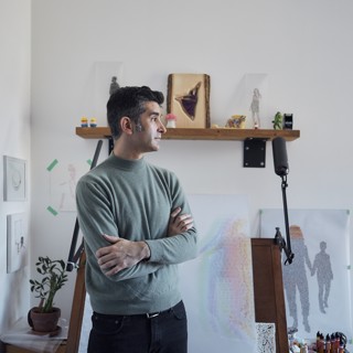François Arès François Arès