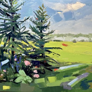 Adrienne Kernan LaVallee - Artist Inroduction Adrienne Kernan LaVallee - Artist Inroduction