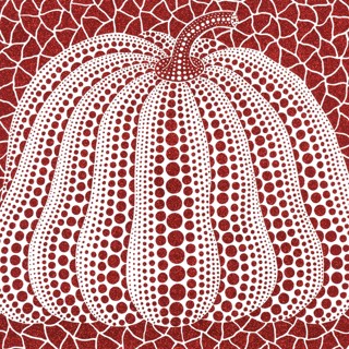 Yayoi Kusama: The Infinite Vision | Manabia Fine Arts