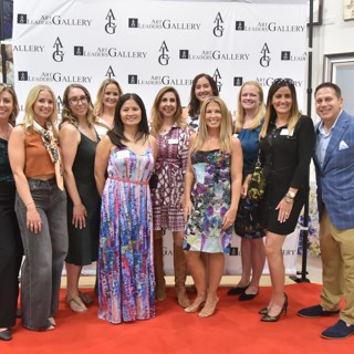 Leadership Team for IDS Detroit And Stark Carpet