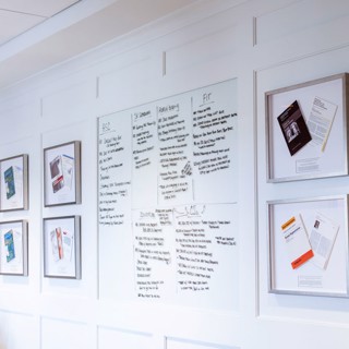 Bengtson Center for Aesthetics & Plastic Surgery, Designer: Kathryn Chaplow Interior Design Bengtson Center for Aesthetics & Plastic Surgery, Designer: Kathryn Chaplow Interior Design