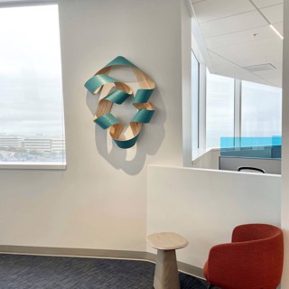 Artist: Jeremy Holmes