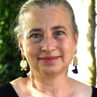 Anne Singer Anne Singer