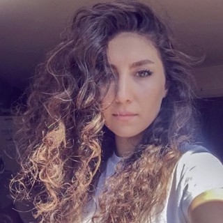 Nahal Rostami Nahal Rostami