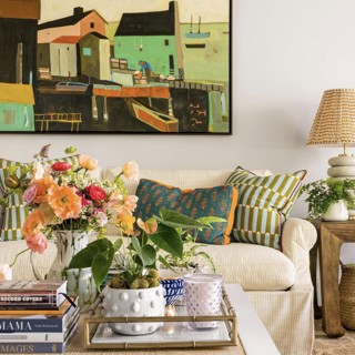 Artwork by Rachael Van Dyke | Design by Taylor Hill Interior Design Artwork by Rachael Van Dyke | Design by Taylor Hill Interior Design