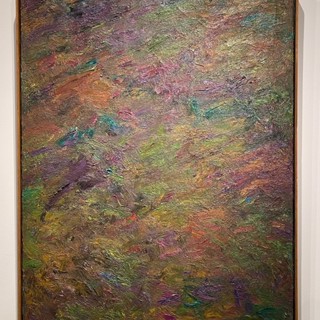Milton Resnick Milton Resnick