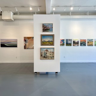 Gallery Layout Gallery Layout
