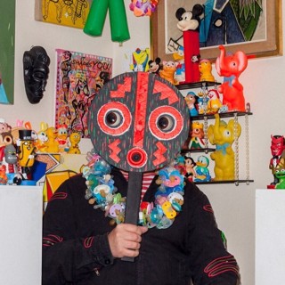 Vinnie Nylon | Michael Murphy Gallery