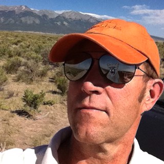 Mark Gould Mark Gould