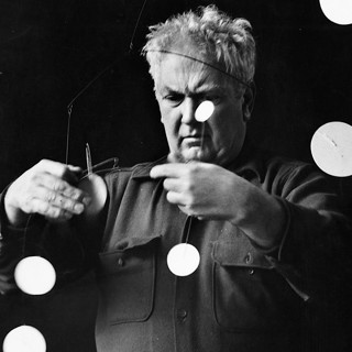 Alexander Calder Alexander Calder