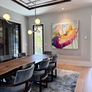 Artwork by Josh Jensen | Design by Erin Gillig of REV Design Artwork by Josh Jensen | Design by Erin Gillig of REV Design