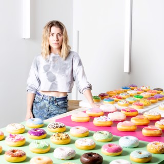 Anna Sweet Anna Sweet