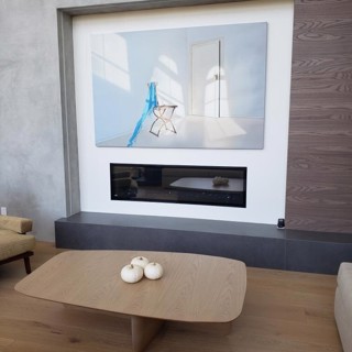 Artist: Edite Grinberga; Designer: Niche Design Artist: Edite Grinberga; Designer: Niche Design