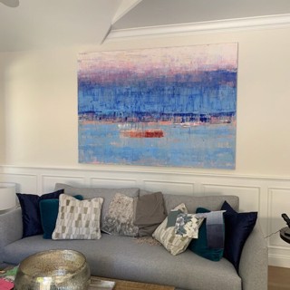Artist: Suzy Barnard; Designer: Lindsy Martin Artist: Suzy Barnard; Designer: Lindsy Martin
