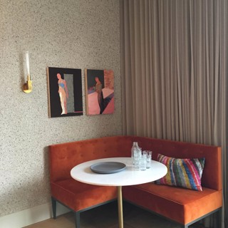 Artist: Jean-Claude Langer; Designer: Martin Kobus Artist: Jean-Claude Langer; Designer: Martin Kobus