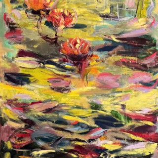 Floating Anchors: Ripples Floating Anchors: Ripples