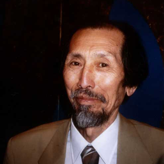 Kenji Yoshida Kenji Yoshida