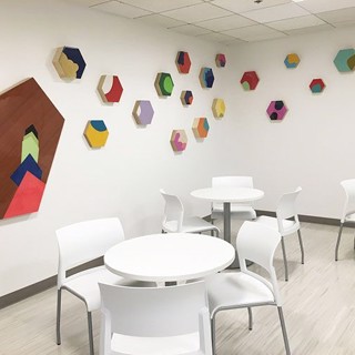 Artist: Kelly Defayette