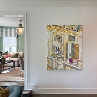 Laura Lacambra Shubert