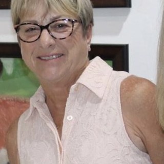 Cecelia "Cec" Dunn Cecelia "Cec" Dunn
