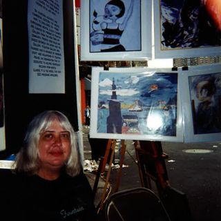 9th Avenue Street Fair (2001) 9th Avenue Street Fair (2001)