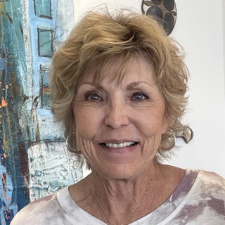 Sue Yarbro Sue Yarbro