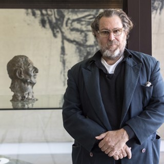 Julian Schnabel Julian Schnabel