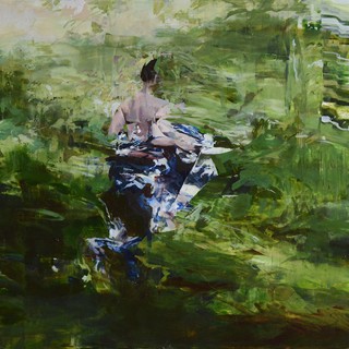 Alex Kanevsky | DOLBY CHADWICK GALLERY